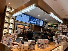 -CHAGEE霸王茶姬(壹方城店)