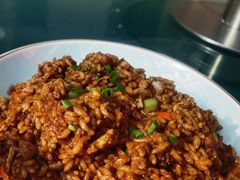 -天毓山庄·餐厅