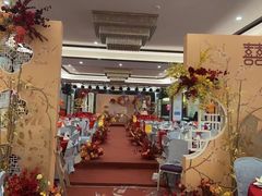 -东江渔村·古典园林·30年粤菜老字号(太和店)