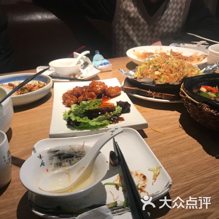 味府(新纪元广场店)图片 第1张