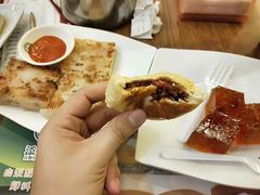 -添好运点心专门店(深水埗店)