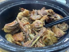 -斯丹姜母鸭·古法干香(涂门街总店)