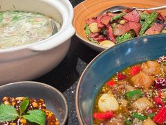 -华豫川酒家(大卫城店)