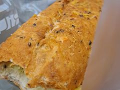 -高力乐面包咖啡厅(西塔店)