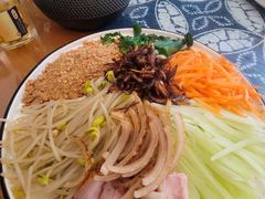 -白家寨子·山野白族菜(古城总店)