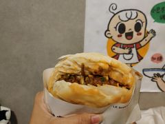 -小豆海棠(嘉兴路店)