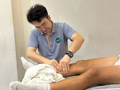 -APT运动康复中心(徐汇万科店)
