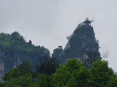-清江方山景区