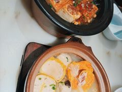 -客语客家菜(华发商都店)