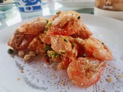 -醉香隆.山水庭院.湖北菜(东湖店)