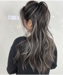 -逸丝风尚yesfashion造型