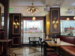 -Entrecôte 法国牛扒馆(保利·时光里店)