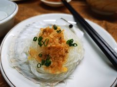 粉丝蒸扇贝-揭阳钟记小食(福田新村店)