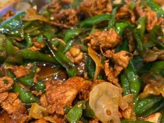 -兰湘子·湘菜小炒(盛龙广场店)