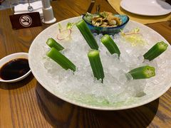 -天府中餐厅·粤菜·海南菜·生猛海鲜(三亚海棠湾洲际度假酒店)