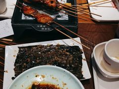 -管氏翅吧(马家堡店)