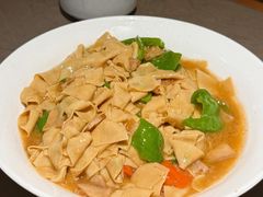 -厨创东北传家菜(信义坊店)