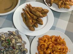 -华春餐馆(鱼山路店)