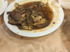 -张茂民族饭店(胜利北路店)