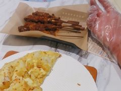 -达美乐比萨(骏壹万邦广场店)