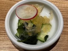 -隐泉之语日式料理(王府中环店)