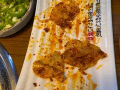 -豚豚猪村烤肉·韩国烤肉(总店)