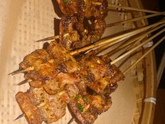 -水浒烤肉(国贸店)