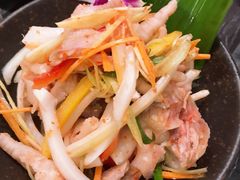 -Thai Alley泰爱里(二沙岛店)