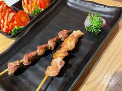 -大和食乐·鲜和牛酸汤火锅(环宇荟店)
