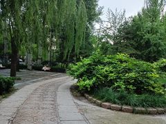 -元大都城垣遗址公园