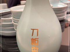-刀板香·安徽菜(国购IFC店)