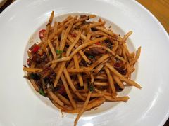 -九毛九西北菜(大东海店)