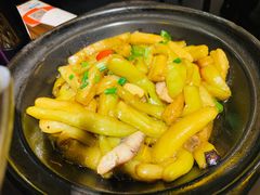 -梁记粥铺(开元地中海店)