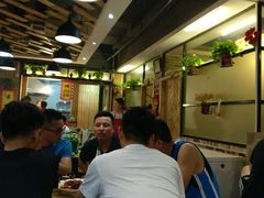 -黑蛋烤肉坊(光华路总店)