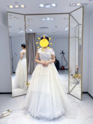 -GRACE KELLY婚纱与礼服(北京店)