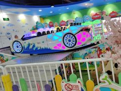 -万达宝贝王(长春红旗街店)