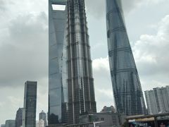 -上海中心大厦