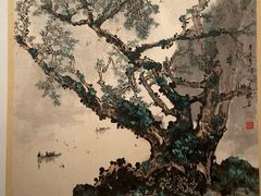 -江苏省美术馆(长江路新馆)