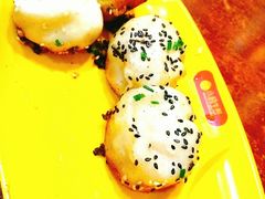 -小杨生煎(黄河路店)