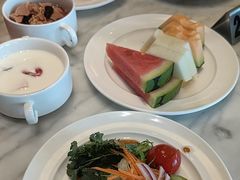 -北京王府井希尔顿酒店·万斯阁西餐厅