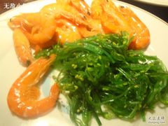 各种食物5-松子料理(亮马桥店)