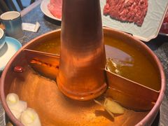 -小洋府铜锅涮肉(南锣鼓巷店)