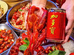 -靓靓蒸虾·头牌蒸虾(雪松路总店)