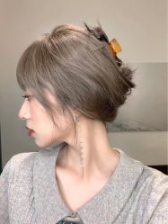 -M造型