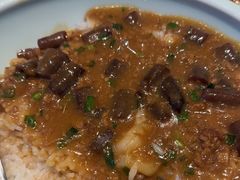 -北李妈妈菜·海肠捞饭(开发区万达店)