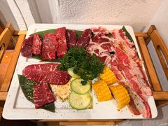 -大雄牛肆·炭火烧肉(大石店)
