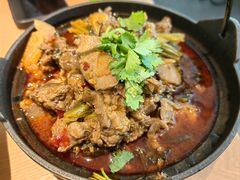 -花盐街·四川乐山小吃(西单大悦城店)