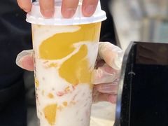 -眷茶(赛格国际购物中心店)