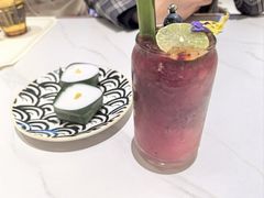 -太食獸泰式茶餐厅(IFS国金中心店)