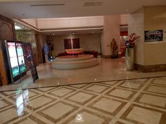 -萧邦音乐会所KTV·蒸汽活海鲜自助(福田店)